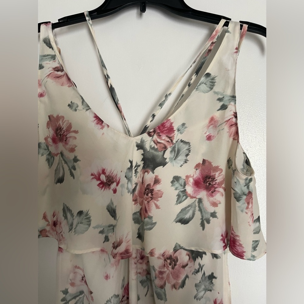 Zara Dress